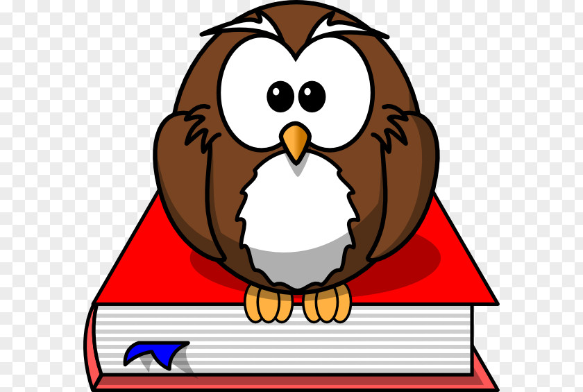 Smart Owl Cliparts Free Content Royalty-free Clip Art PNG