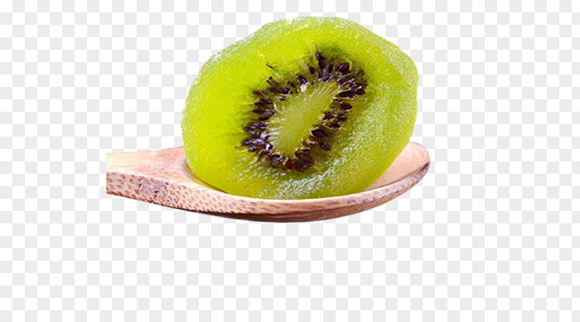 The Kiwi Spoon Material Picture Kiwifruit Salt Icon PNG