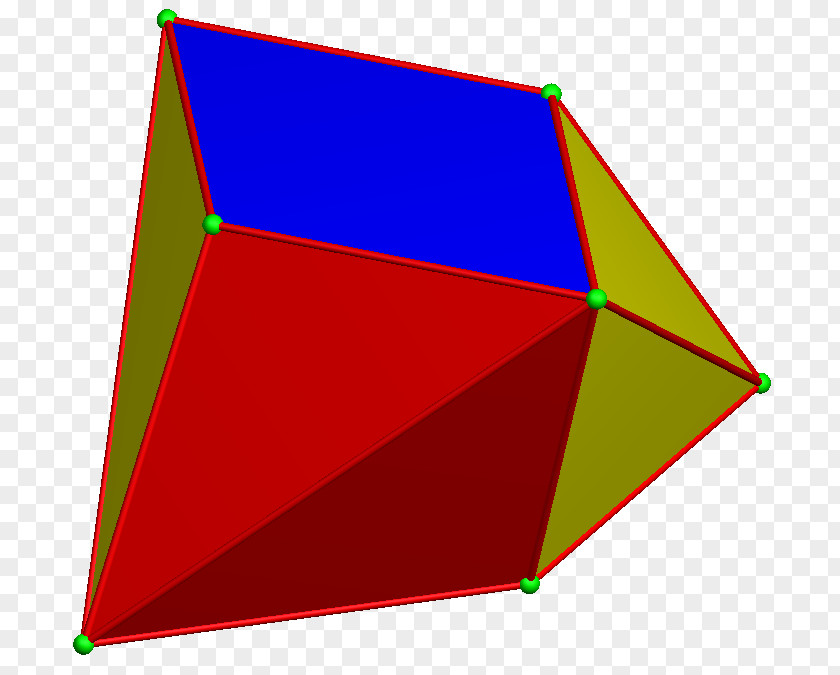 Triangle Ten Of Diamonds Decahedron Polyhedron Geometry PNG