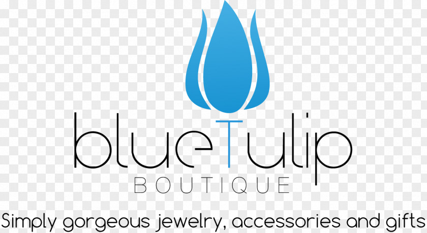 Tulip Logo Brand Handmade Jewelry PNG