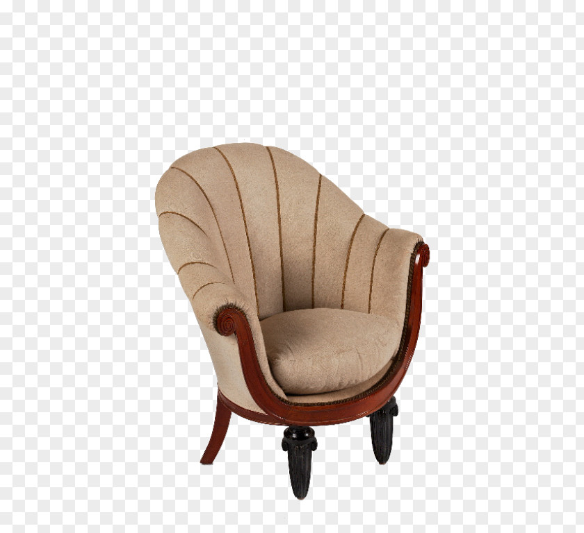 Art Deco Pattern Chair Furniture Couch Nouveau PNG