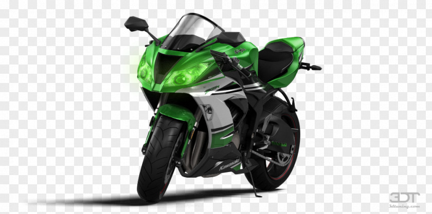 Car Motorcycle Fairings Kawasaki Ninja Sport Bike PNG