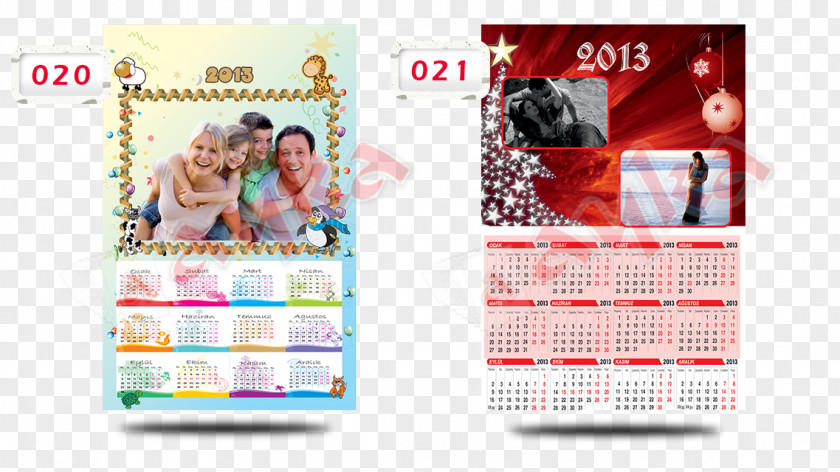 Design Calendar Poster Graphic Season PNG