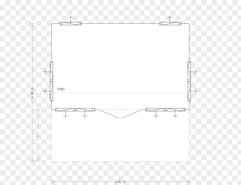 Design White Diagram PNG