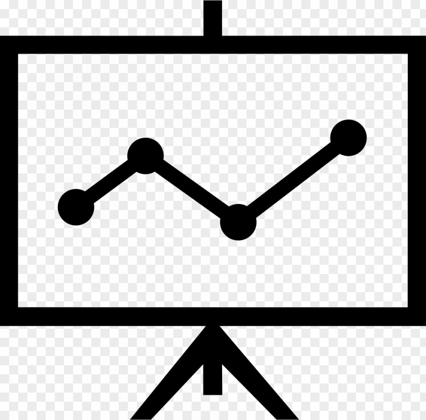 Display Presentation Icon Design PNG