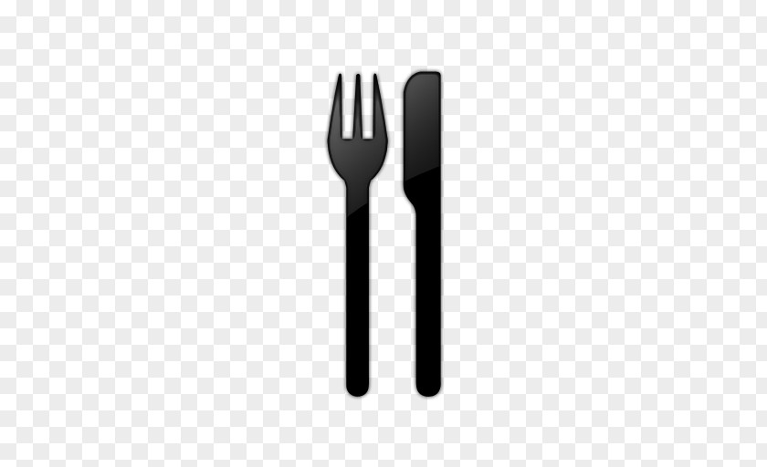 Fork And Knife Images Spoon White Font PNG