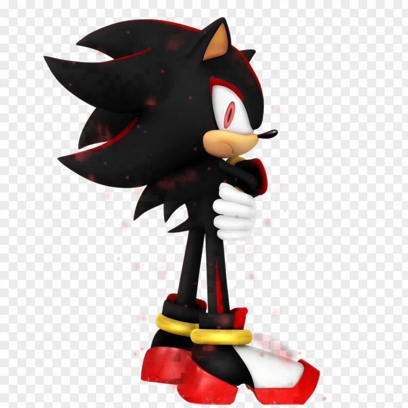 Hedgehog Shadow The Sonic Drive-In Rendering PNG