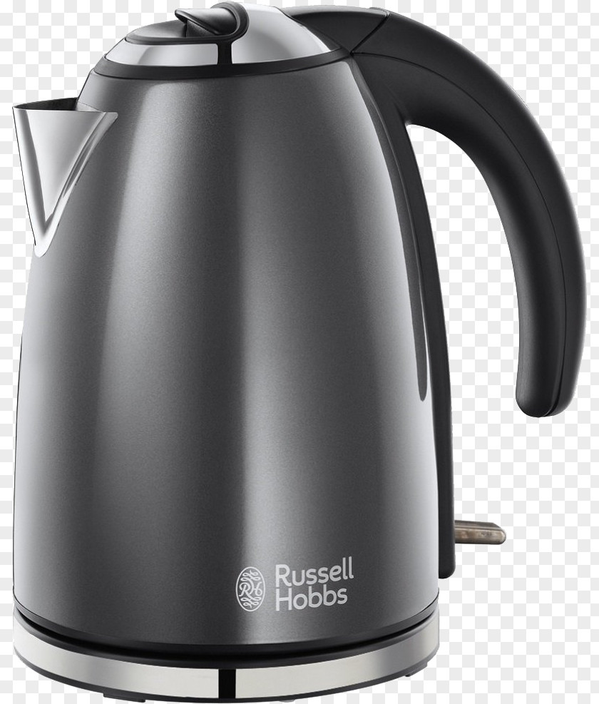 Kettle Russell Hobbs Toaster Morphy Richards Jug PNG