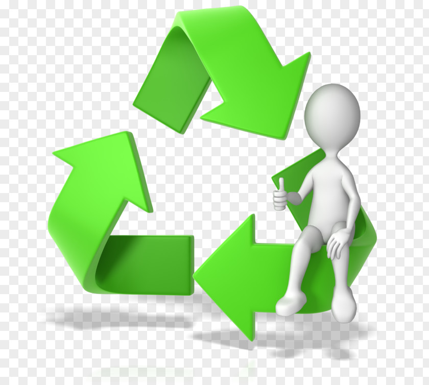 Recycling Symbol Waste Clip Art PNG