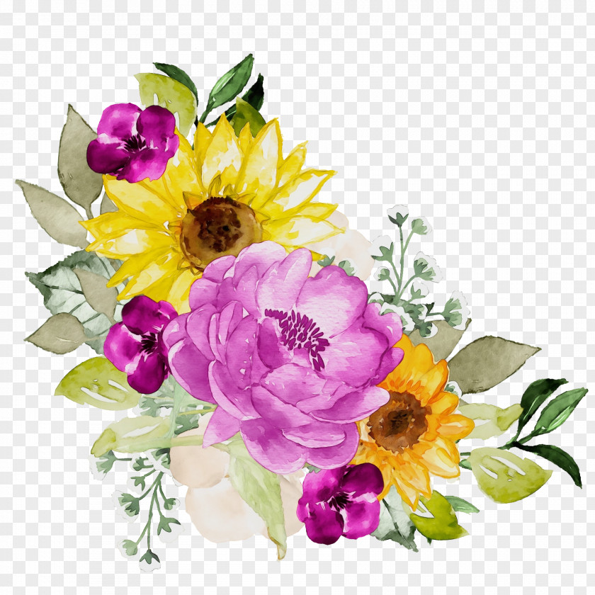 Rose Yellow PNG