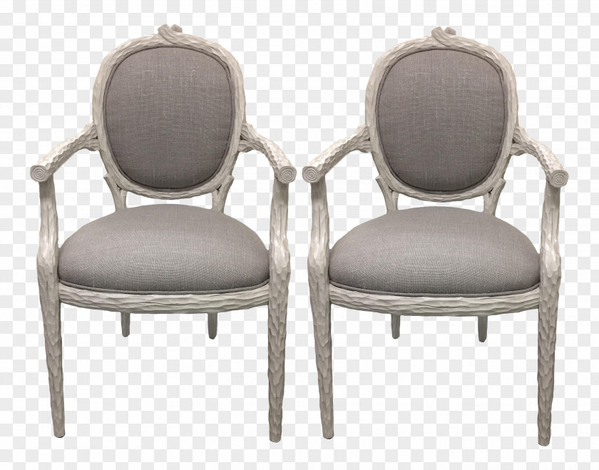Armchair Chair Armrest PNG