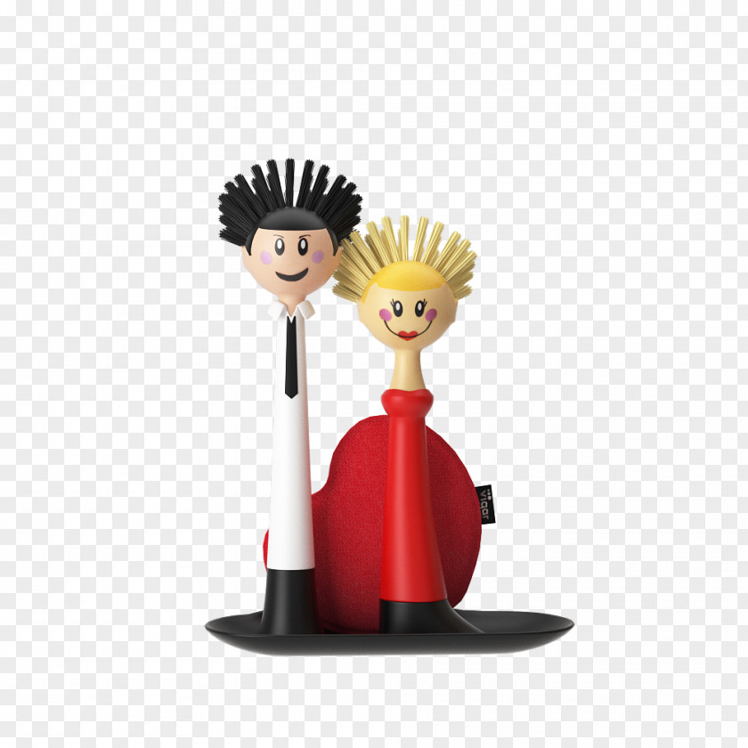 Baubles Cartoon Product Design Figurine PNG