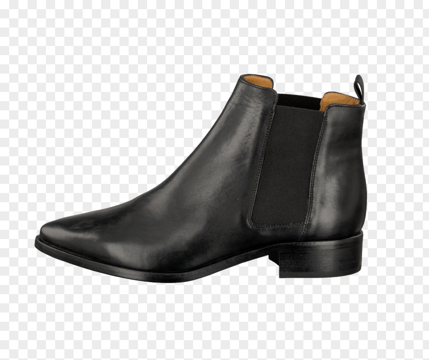 Boot Botina Shoe Leather Absatz PNG