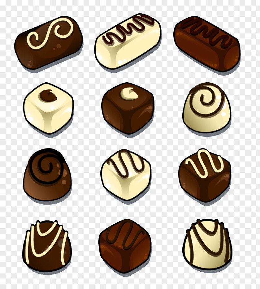 Cake Chocolate Bar Bonbon Cream PNG