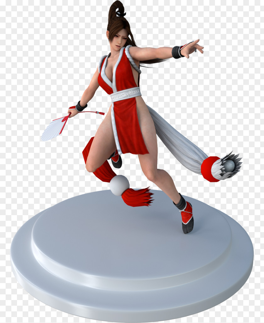 Dead Or Alive 5 Last Round Mai Shiranui PNG or , clipart PNG