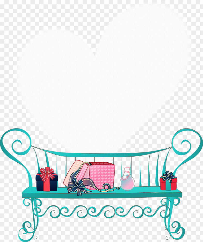Design Bench Chair Image PNG