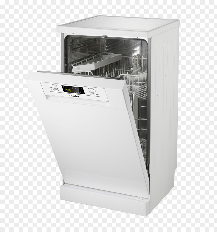 Dish Washer Major Appliance Dishwasher Home Machine Kitchen PNG