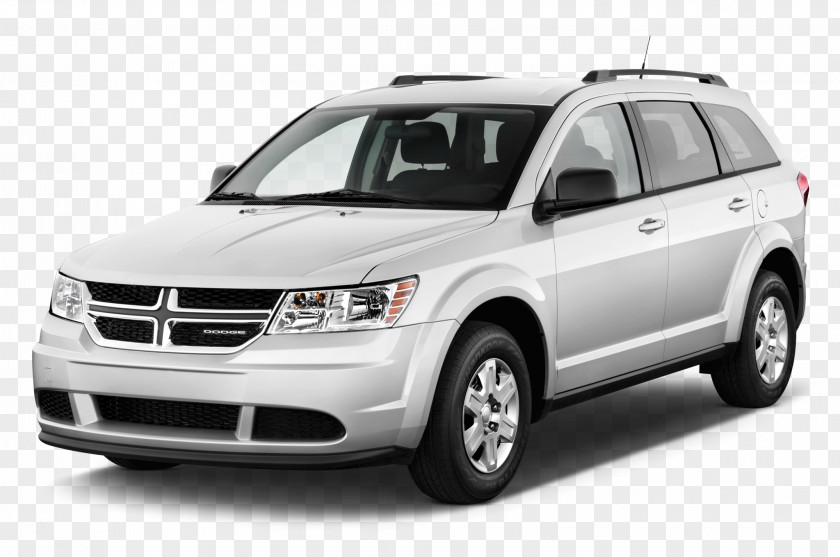 Dodge 2012 Journey Car Chrysler Jeep PNG