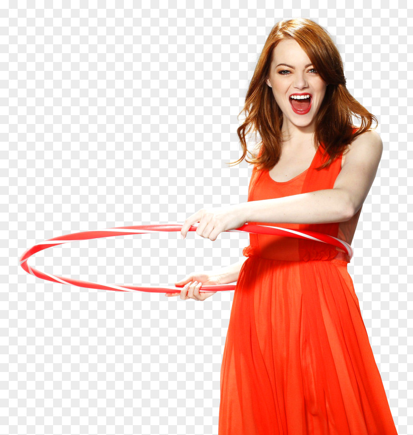 Emma Stone 4K Resolution High-definition Television Wallpaper PNG