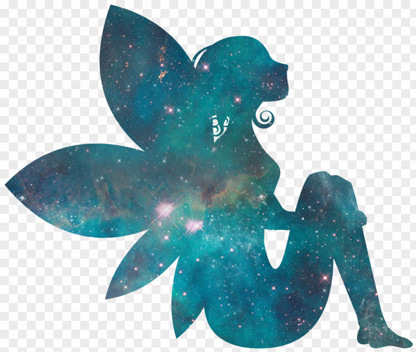 Fairies Fairy Sticker Magic Celtic Mythology Legendary Creature PNG