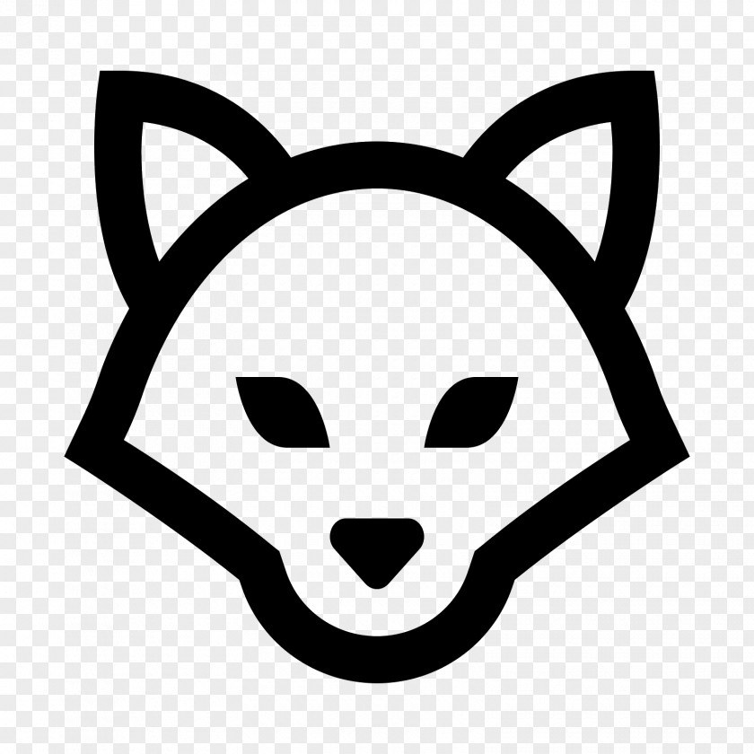 Fox Download Clip Art PNG