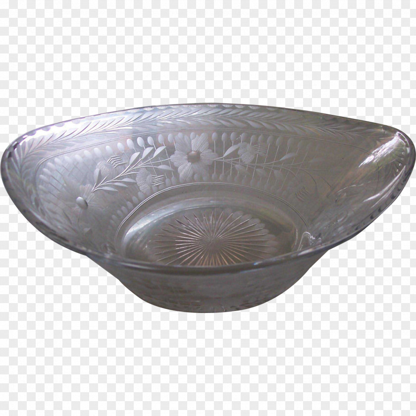Glass Orrefors Bowl Tableware Iittala PNG