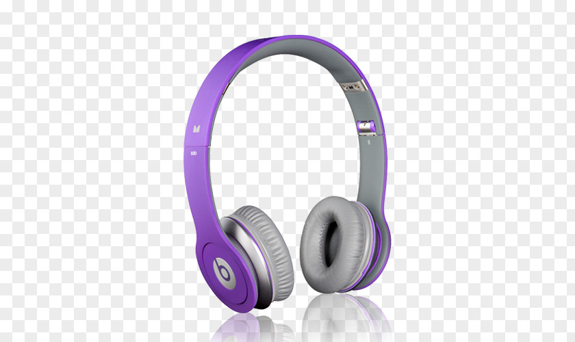 Headphones Beats Electronics Solo HD Loudspeaker Monster Cable PNG
