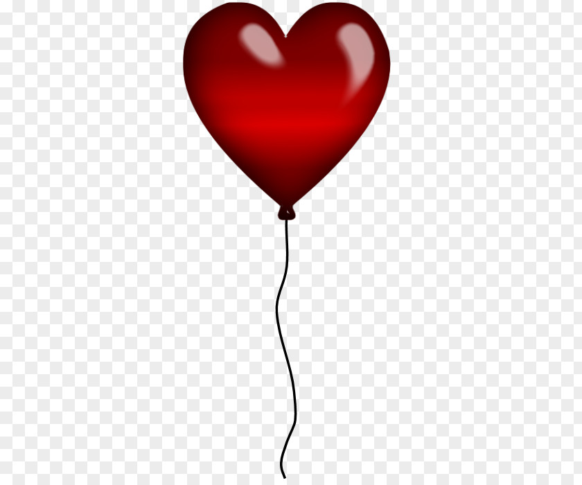 Heart Clip Art PNG