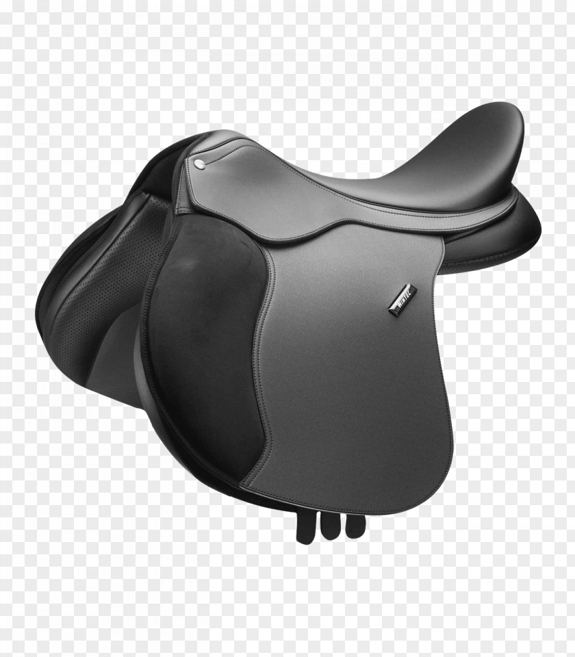 Horse Saddle Equestrian Pleasure Riding Wintec PNG