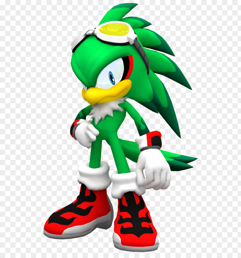 Jet Sonic The Hedgehog Riders Shadow Amy Rose Tails PNG