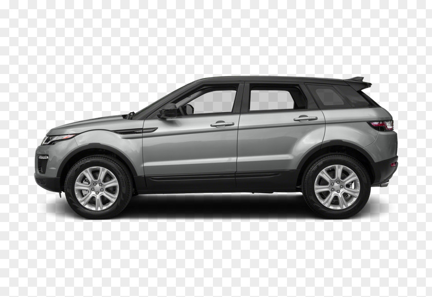 Land Rover 2016 Range Evoque Used Car Sport PNG