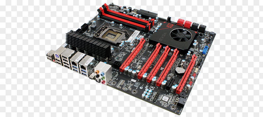 Laptop Motherboard Computer Hardware Intel PNG