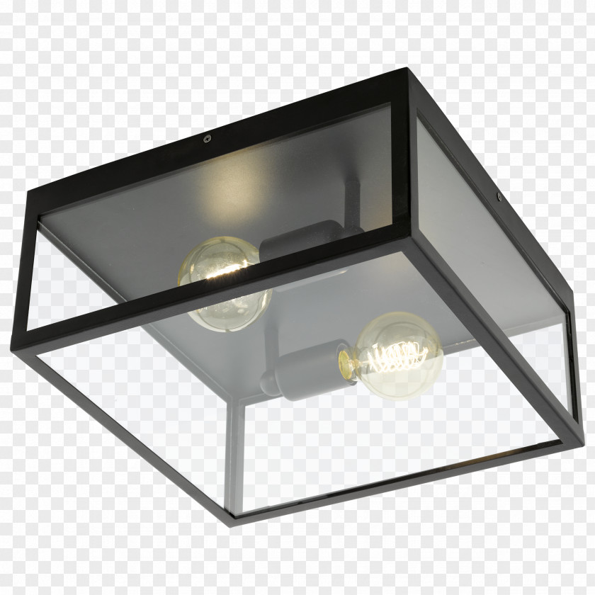 Light Fixture Lighting Ceiling EGLO PNG