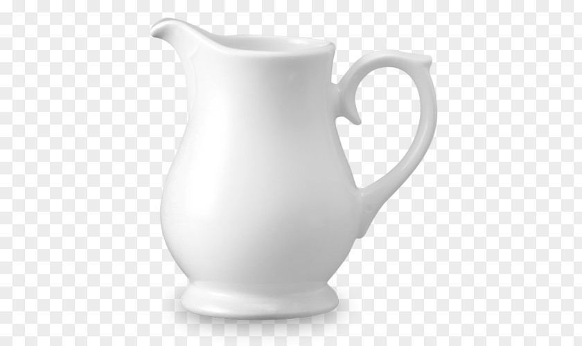 Milk Creamer Jug Tableware PNG