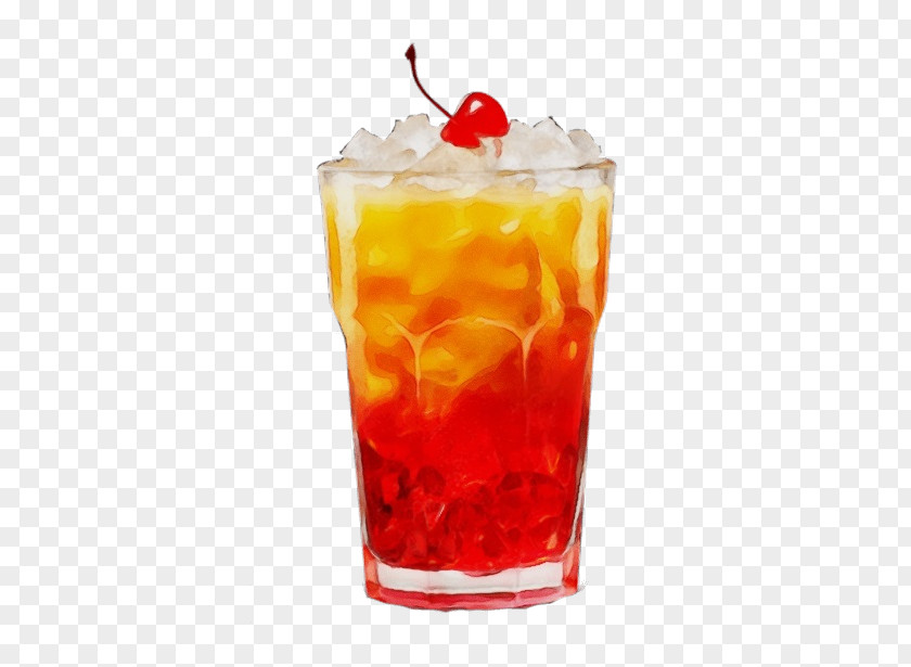 Nonalcoholic Beverage Alcoholic Drink Highball Glass Cocktail Garnish Rum Swizzle Zombie PNG