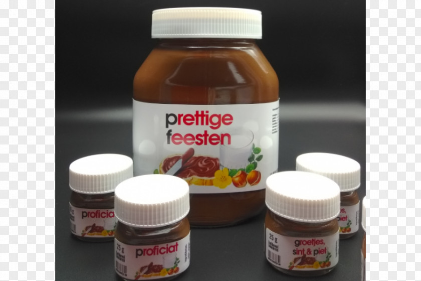 Nutela Condiment Flavor Chocolate Spread Nutella PNG