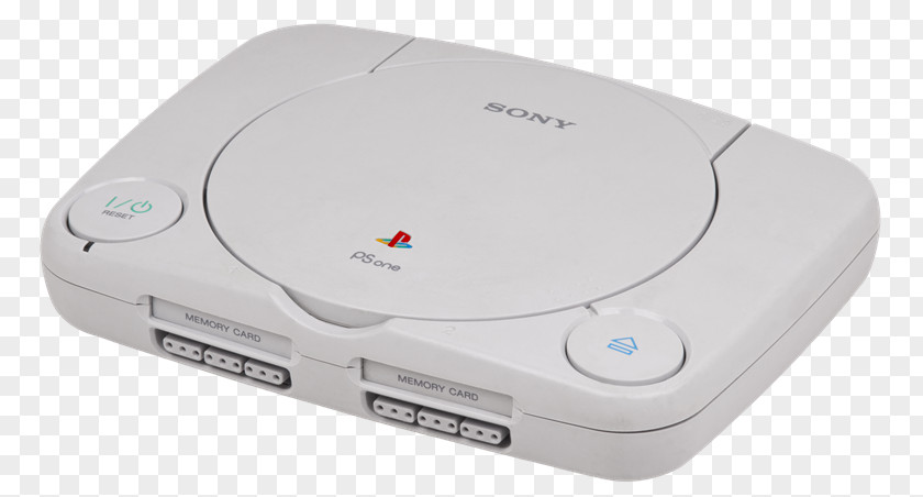 Playstation4 PlayStation 2 PSone 3 Video Game Consoles PNG