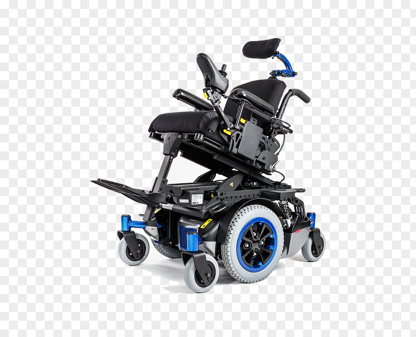 Wheelchair Motorized Disability Permobil AB Fiat PNG
