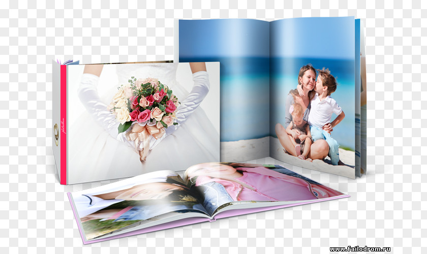 Book Photo-book Photography Photo Albums Paper PNG