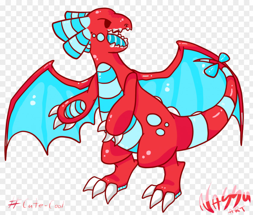 Cartoon Dragon Organism Clip Art PNG