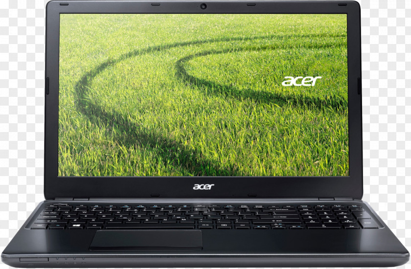 Computer Laptop Acer Aspire Hard Drives Intel Core I5 Inc. PNG
