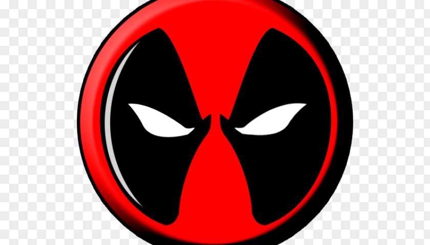 Deadpool And Spiderman Clip Art Image Logo Spider-Man PNG