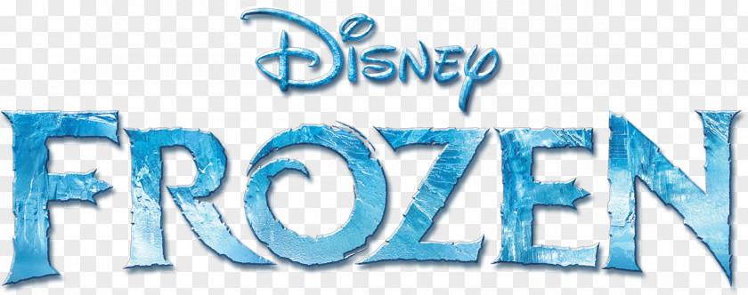 Frozen Elsa Anna Kristoff Olaf Logo PNG