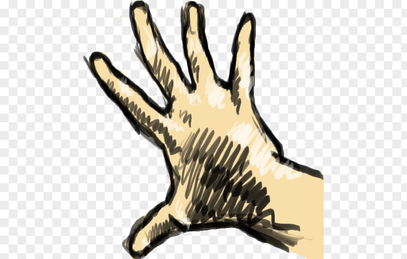 Hand Animation Palm Finger Thumb PNG