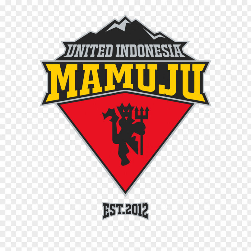 Indonesian Manchester United F.C. Logo Font Brand PNG