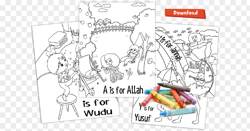 Islamic Children Paper Teaching The Common Core Math Standards With Hands-On Activities, Grades K-2 PNG