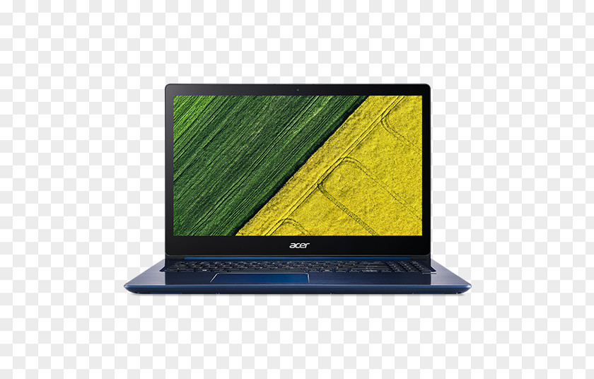 Laptop Acer Pc Intel Core I5 Swift PNG