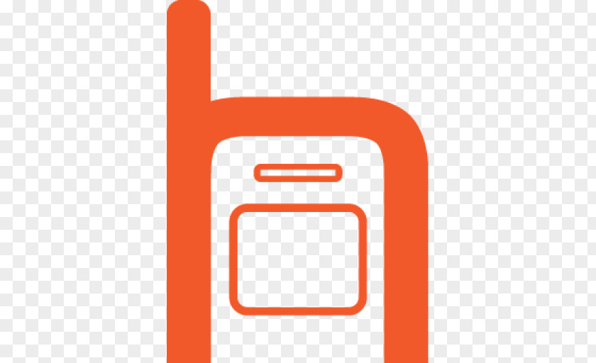 Line Logo Telephony PNG