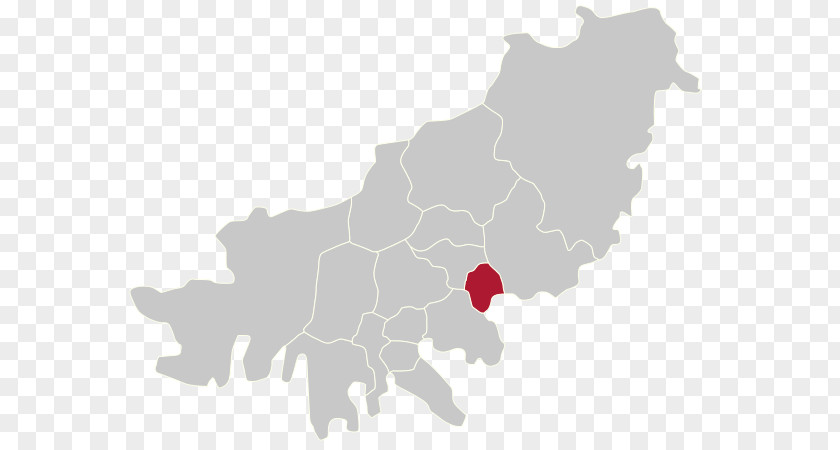 Map Suyeong District Jung Busanjin Yeonje Yeongdo PNG