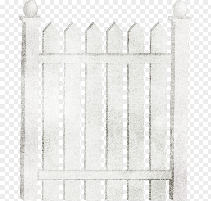 Painted White Fence Hospital Google Images Download PNG